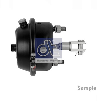 Diaphragm Brake Cylinder (1.18868)