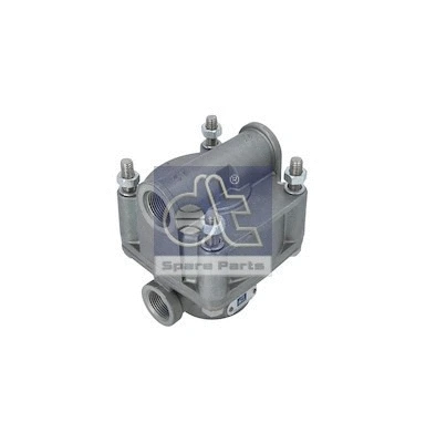 Relay Valve