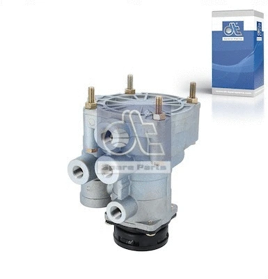 Control Valve, trailer (2.44076)