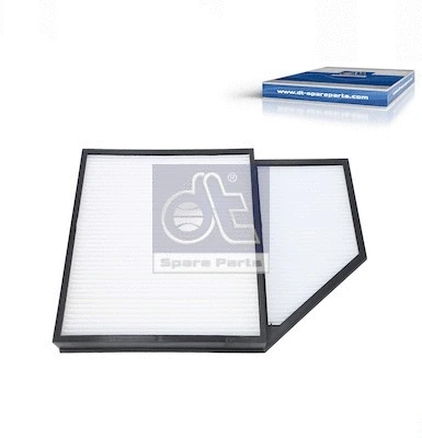 Filter, cabin air (4.69392)