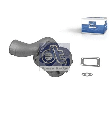 Charger, charging (supercharged/turbocharged) (6.23008)