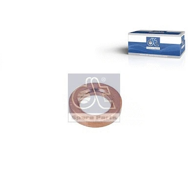Seal Ring, nozzle holder (11.16120)