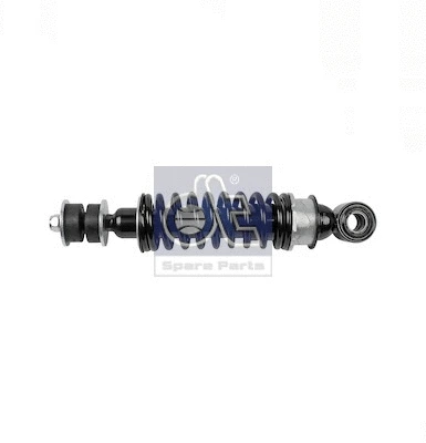 Shock Absorber, driver cab suspension (5.65012)