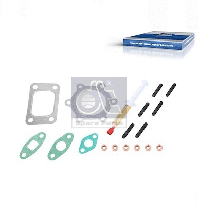 Mounting Kit, charger (7.98500)