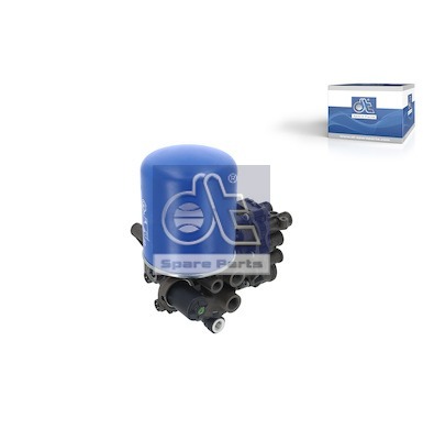 Air Dryer, compressed-air system (7.16005)