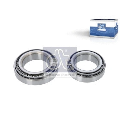 Wheel Bearing Kit (13.92110)