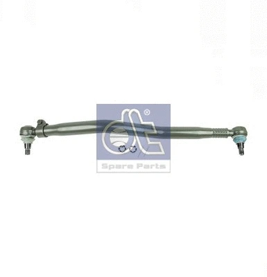 Centre Rod Assembly (2.53069)