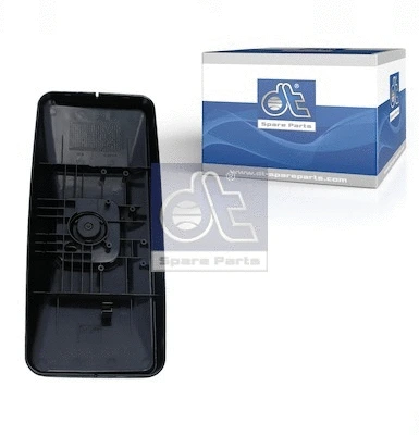 Housing, exterior mirror (4.62570)