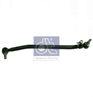 Centre Rod Assembly (2.53073)