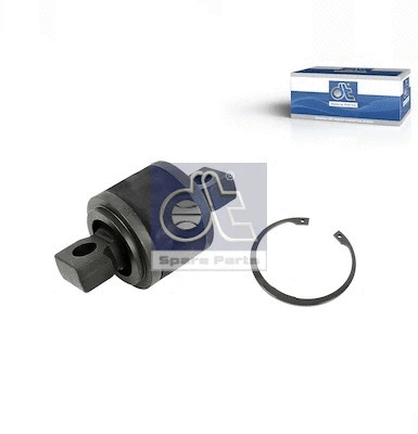 Repair Kit, control/trailing arm (4.91259)