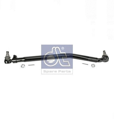 Centre Rod Assembly (1.19035)