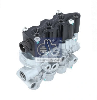 Solenoid Valve (1.25619)