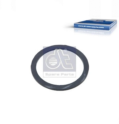 Seal Ring, expansion tank cap (1.19153)