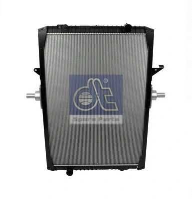 Radiator, engine cooling (6.35230)