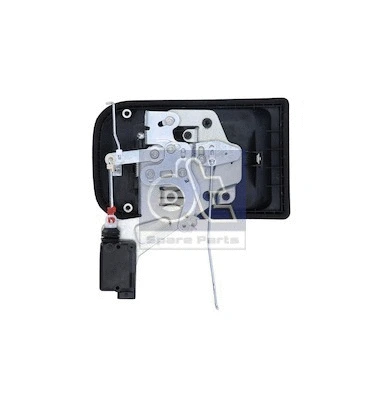 Exterior Door Handle