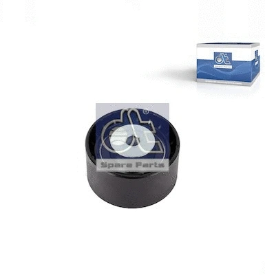 Deflection/Guide Pulley, V-ribbed belt (1.11410)