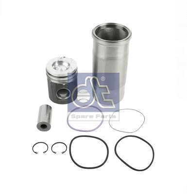 Repair Set, piston/sleeve (2.90072)