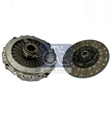 Clutch Kit (2.93058)