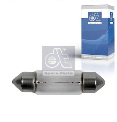 Bulb, interior light