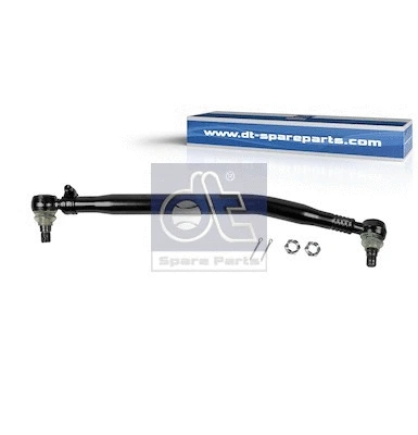 Centre Rod Assembly (6.51001)