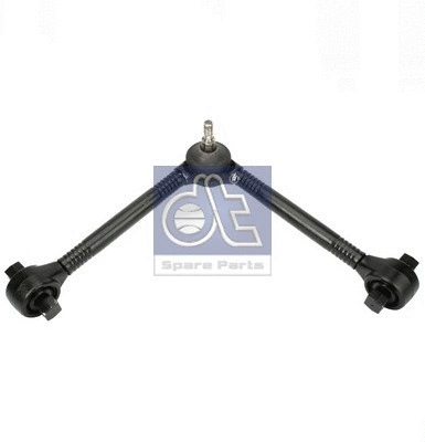 Control/Trailing Arm, wheel suspension (4.62864)
