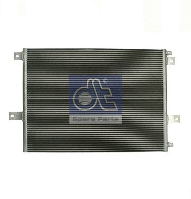 Condenser, air conditioning (6.73004)