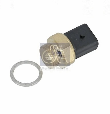 Temperature Switch, radiator fan (7.80170)