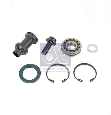 Repair Kit, driver cab suspension (1.32685)