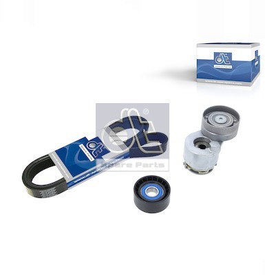 V-Belt Set (6.92408)