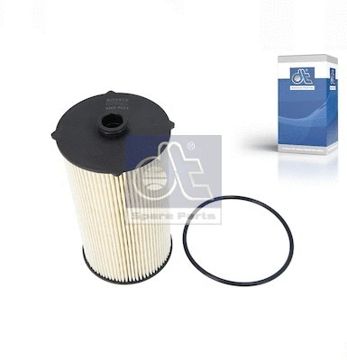 Fuel Filter (7.56242)