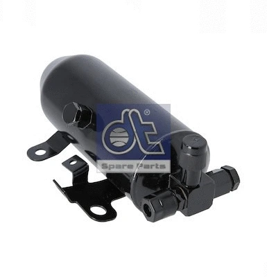 Dryer, air conditioning (6.73029)