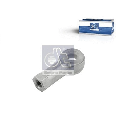 Headlight Base (2.64100)