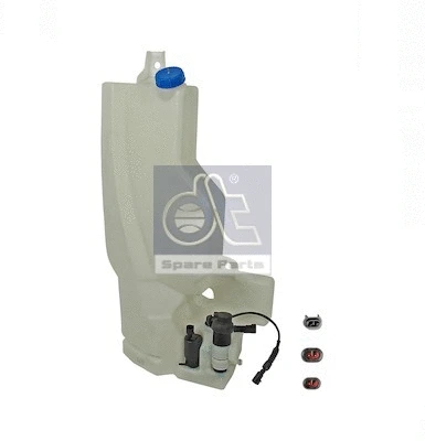 Washer Fluid Reservoir, window cleaning (7.79117)