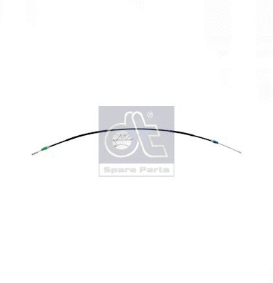 Cable Pull, parking brake (13.33025)