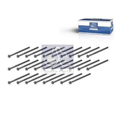 Cylinder Head Bolt Set (4.40590)