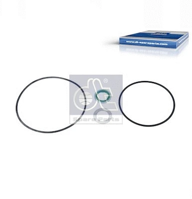 Gasket Set, centrifugal cleaner (1.31155)