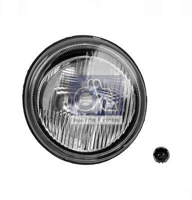Front Fog Light (6.84111)
