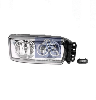 Headlight (7.25045)