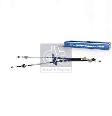 Cable Pull, manual transmission (12.38120)