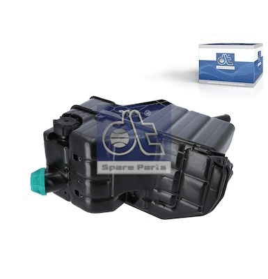 Expansion Tank, coolant (4.62810)