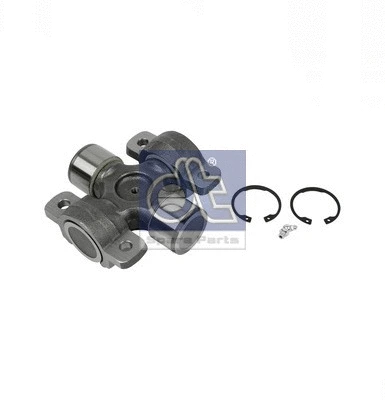 Joint, propshaft (1.15020)