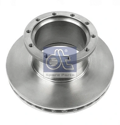 Brake Disc (4.65963)