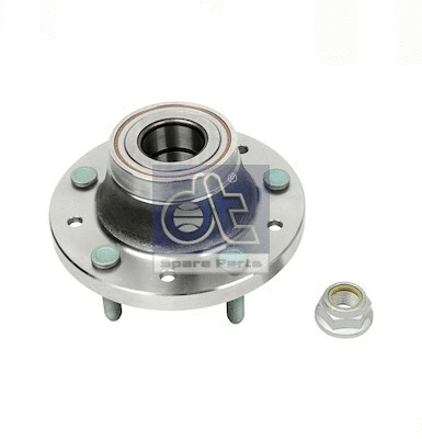 Wheel Bearing Kit (13.92109)