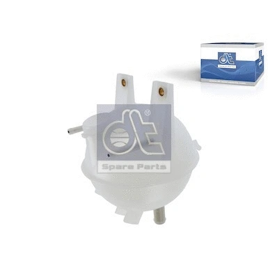 Expansion Tank, coolant (13.42154)