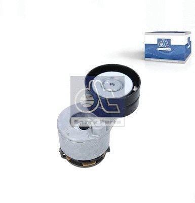 Belt Tensioner, V-ribbed belt (6.31063)