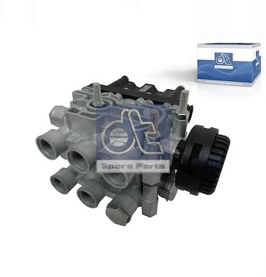 Solenoid Valve (3.72075)