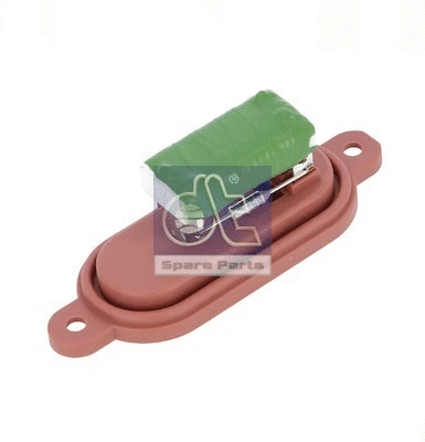 Resistor, interior blower (12.77121)