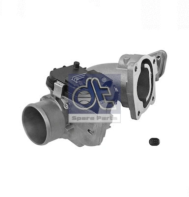 Throttle Body (7.53640)