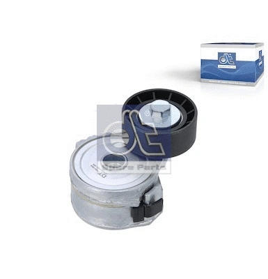 Tensioner Pulley, timing belt (12.15468)