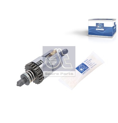 Repair Kit, brake caliper (2.94165)